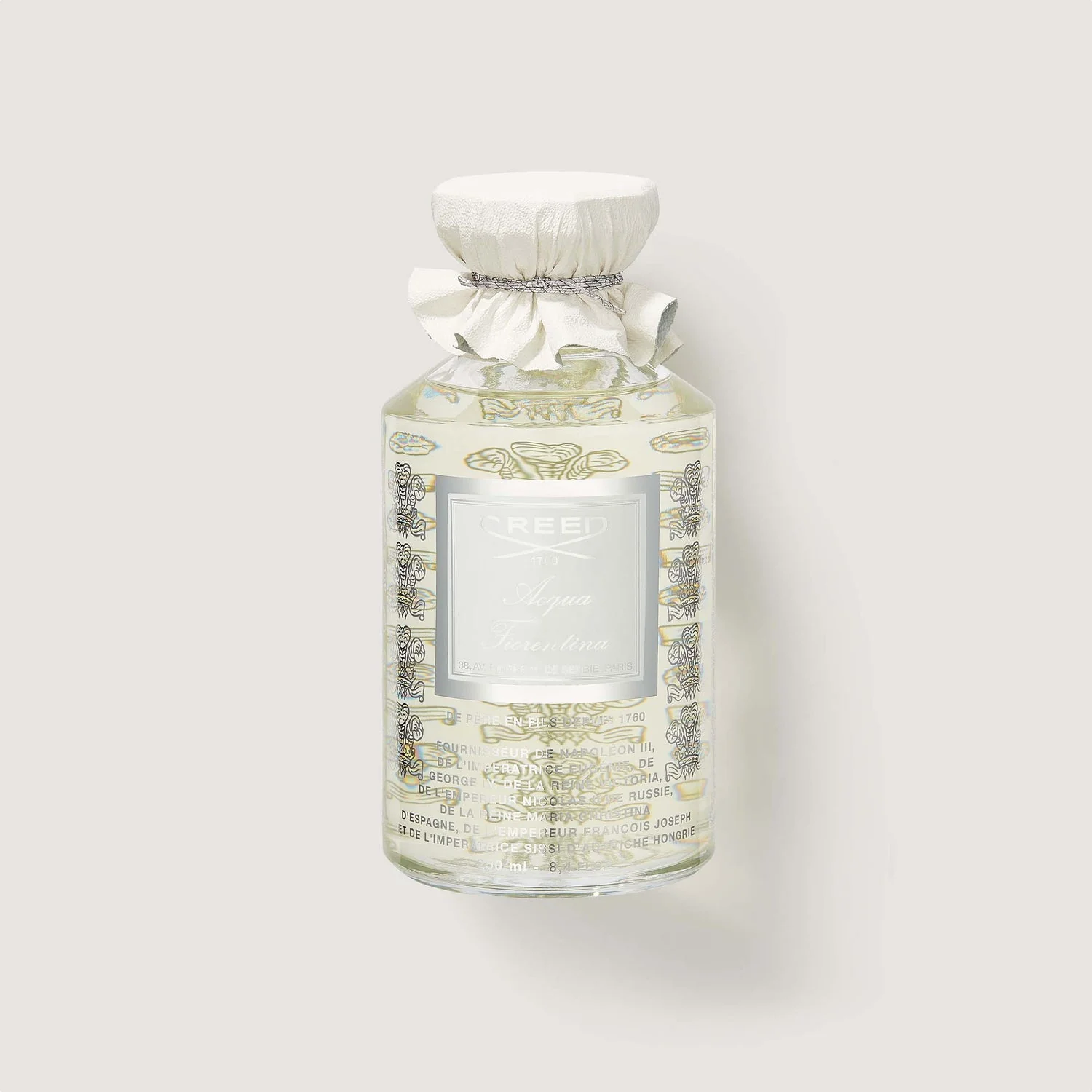 Acqua Fiorentina - Image 4