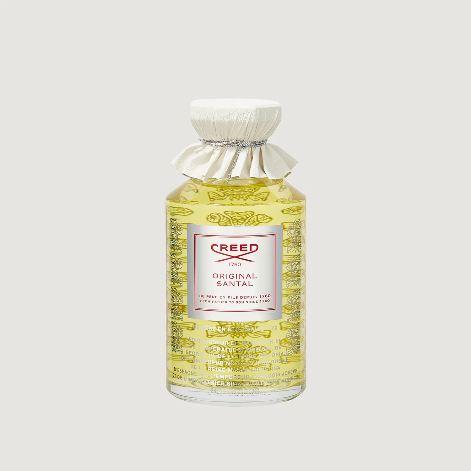 Original Santal - Image 4