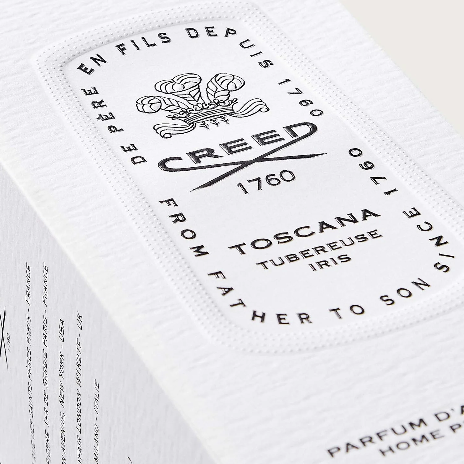 Toscana Room Spray - 150ml - Image 3